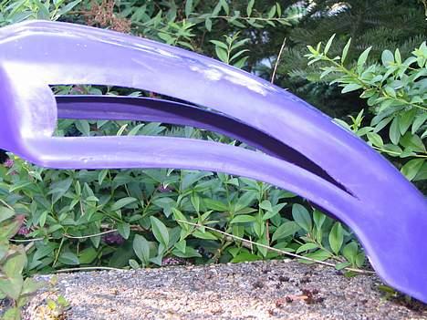 Suzuki RMX (Renovation) billede 8