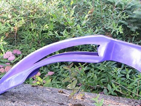 Suzuki RMX (Renovation) billede 9