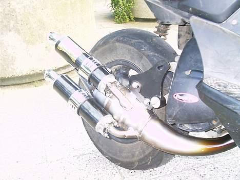 Yamaha SOLGT billede 1