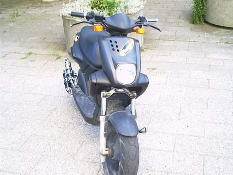 Yamaha SOLGT billede 3