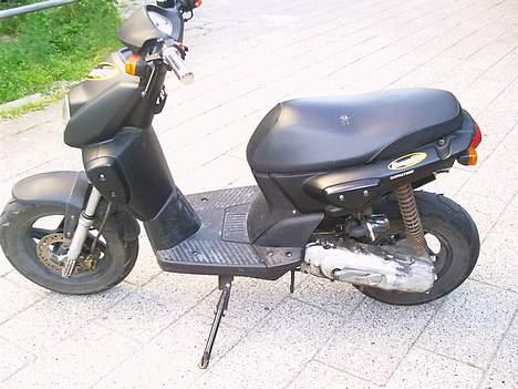 Yamaha SOLGT billede 5