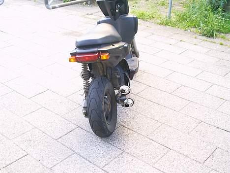 Yamaha SOLGT billede 6