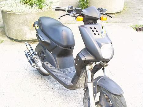 Yamaha SOLGT billede 7