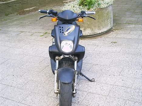 Yamaha SOLGT billede 8