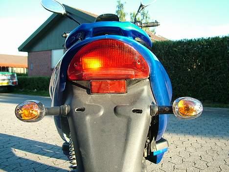 CPI Hussar    solgt billede 1