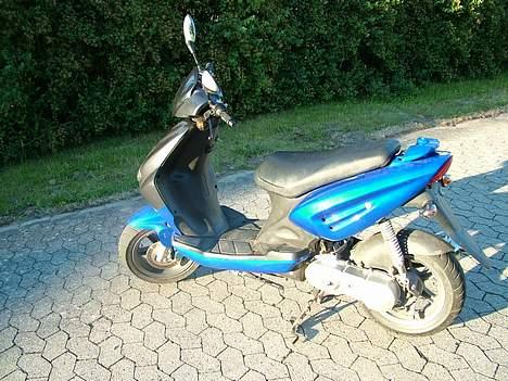 CPI Hussar    solgt billede 5