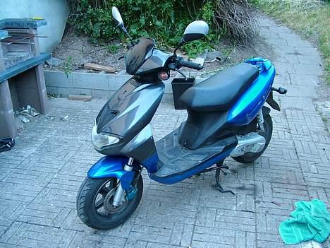 CPI Hussar    solgt billede 6