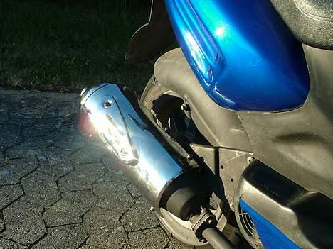 CPI Hussar    solgt billede 7