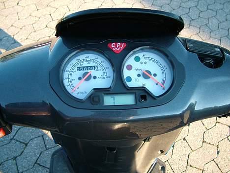 CPI Hussar    solgt billede 8