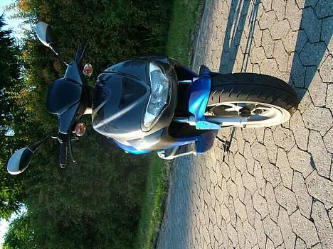 CPI Hussar    solgt billede 9