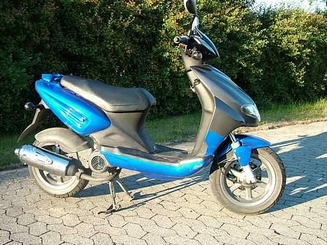 CPI Hussar    solgt billede 10