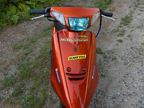 Yamaha jog as billede 1