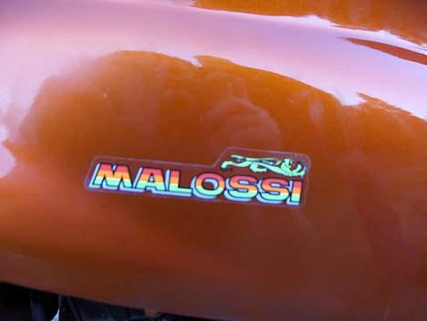 Yamaha jog as billede 9