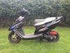 Honda Sfx [Tidl. scooter]