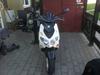 Peugeot speedfight 2 (solgt) [Tidl. scooter]