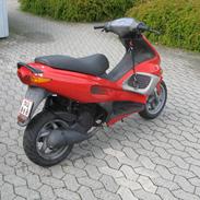 Gilera Runner