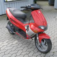 Gilera Runner