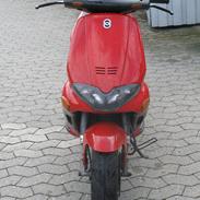 Gilera Runner