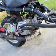 Yamaha Neos "Hebo Manston Revolution LC"