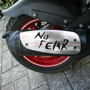 PGO PMX Sport 'No Fear'