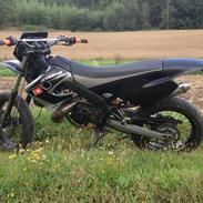 Derbi Senda Sm 50