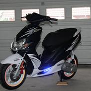 Yamaha Jog R (SOLGT)