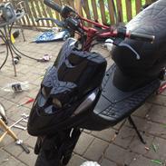 Yamaha Bws.  [Tidl. Scooter]