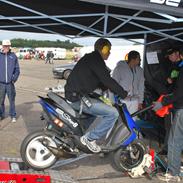 Gilera Stalker LC BB77