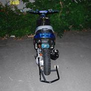 Gilera Stalker LC BB77