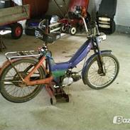 Puch Maxi K