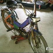 Puch Maxi K