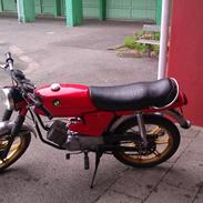 Puch monza