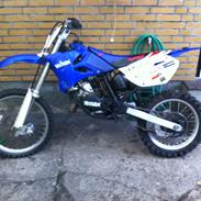 Yamaha yz 85 "solgt"