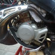 Aprilia SX50 [Byttet]