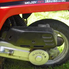 Honda Mini melody