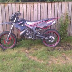 Derbi Senda X-treme tilsalg