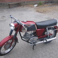 Puch m 50 se