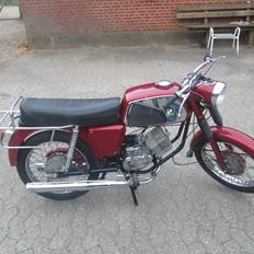 Puch m 50 se