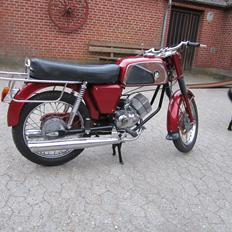 Puch m 50 se