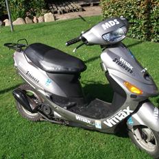 Stranger stranger 50 4 takter solgt