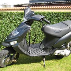 Gilera Stalker