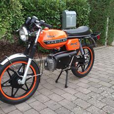 Kreidler Florett RMC