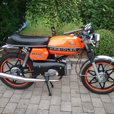 Kreidler Florett RMC