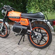 Kreidler Florett RMC