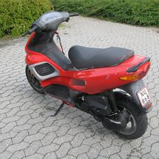 Gilera Runner