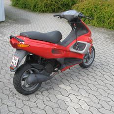 Gilera Runner