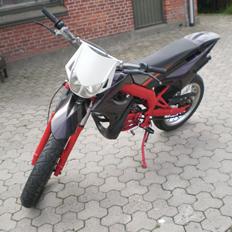Gilera smt