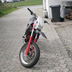 Gilera smt