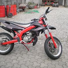 Gilera smt