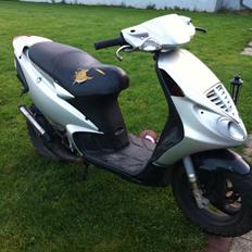 Piaggio NRG (AC)